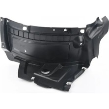 Gkl 4G0853887J Audı Çamurluk Davlumbazı Sol Küçük A6/s6 2015-2018