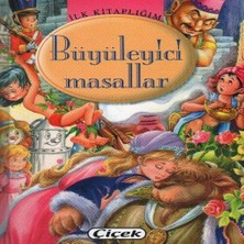 Decostyle Ilk Lığım - Büyüleyici Masallar