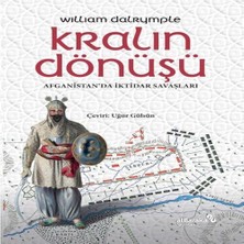 Decostyle Kralın Dönüşü Afganistan'da Iktidar Savaşları