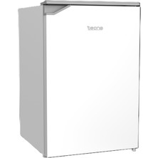 Tecna Ttd 3105 Kep Mini Derin Dondurucu Beyaz