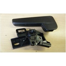 Gkl 6R1823533/633 Volkswagen Motor Kaput Açma Kolu Alt Üst Set