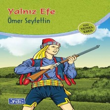 Decostyle Yalnız Efe (100 Temel Eser - Ilköğretim)