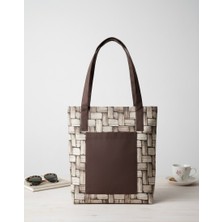 Ulalilar   Çok Amaçlı Duck Bezi Çanta