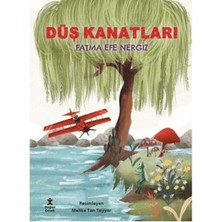 Decostyle Düş Kanatları