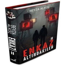 Decostyle Enkaz Altındakiler 2 (Ciltli)