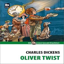 Decostyle Oliver Twist