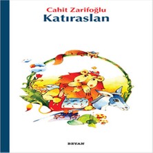 Decostyle Katıraslan