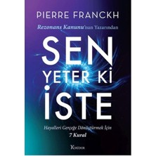 Decostyle Sen Yeter Ki Iste