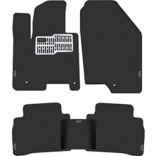 Bod Hyundai Tucson EVA Hücreli Premium Plus Oto Paspas Takımı 2021 Sonrası