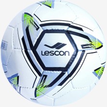 Feyza Design Çok Renkli 5 Numara Futbol Topu - Spor & Outdoor Ekipmanı