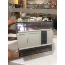 Plc Xinje XD3-24T-E 14 Giriş/10 Çıkış Transistör 220VAC