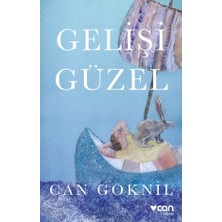 Can Yayınları Gelişigüzel - Can Göknil