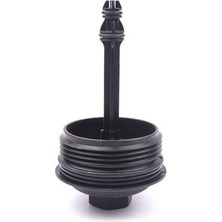 Gkl 03P115433A Volkswagen Yağ Filtre Kapagı 1.2 Tdi Cfwa Motorlar Için (Kısa Çubuk)