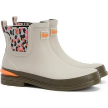 Barbour Abbeyfield Çizme BE14 Mist