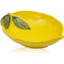 The Mia Salata Kasesi Sarı 29 cm