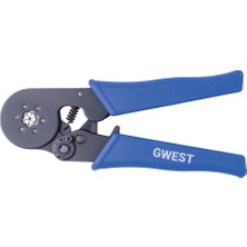 Gwest Gw-B9 Yüksük Sıkma Pensesi 177 mm mm