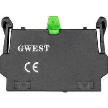 Gwest A - 10 1no Start Kontak 250 Adet