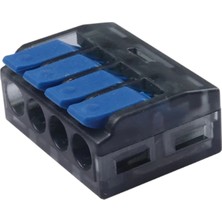 Gwest Gw - 414 Çok Amaçlı Kelemensler 50 Adet