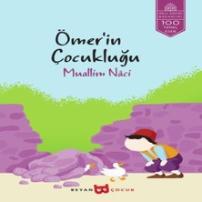 Decostyle Ömer’in Çukluğu