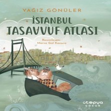 Decostyle Istanbul Tasavvuf Atlası