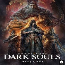 Decostyle Dark Souls Sayı: 4 Ateş Çağı