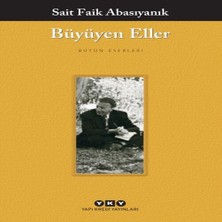 Decostyle Büyüyen Eller