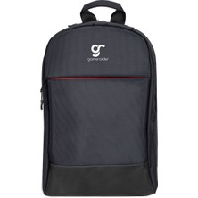 Gameraider Grbp-01 Su Itici 17 Inç Laptop Sırt Çantası