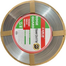 Arcars Elkamet Çıta 7mm Nikel 15M