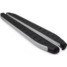 Omsa Vw Tiguan Proside Yan Basamak Alüminyum 2024 ve Sonrası