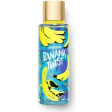 Victoria's Secret Banana Twist Body Mist 250 ml Vücut Spreyi