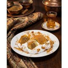 Kerebiççi Oğuz Cevizli Kerebiç 1 kg