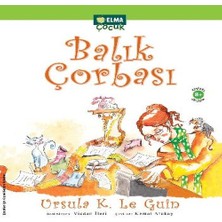 Decostyle Balık Çorbası