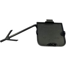 Gkl 3V5807441 Skoda Çeki Demir Kapagı-Çekme Kanca-Superb 2015-2023