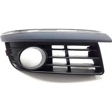 Gkl 1K0853666E Volkswagen Sis Kapagı Sisli Nikelajlı Sag Jetta 2006-2011