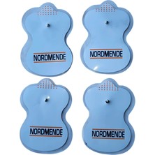 Epilons Nrd 632 Nrd 633 Model Tens Cihazlarına Uyumlu Tens Pedi, Tens Elektroterapi Pedi – Gidermey