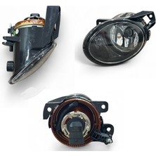 Gkl 3C0941699A Volkswagen Sis Farı Sol 1.kalite Porselen Gövde Passat 2006-2011