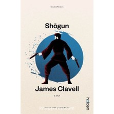 Decostyle Shogun (2. Cilt)