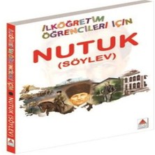 Decostyle Nutuk (Söylev) - Ilköğretim Öğrencileri Için