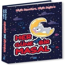 Decostyle Küçük Hanımlara, Küçük Beylere Her Güne Yeni Bir Masal