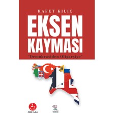 Eksen Kayması