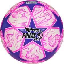 Feyza Design Pembe Desenli 5 Numara Futbol Topu - Spor & Outdoor Ekipmanları