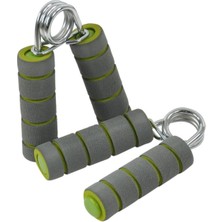 Feyza Design Gri El Yayı - Spor & Outdoor Ayak Bilekliği