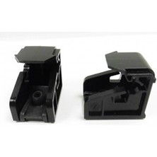 Gkl 6R0941511 Volkswagen Far Alt Braketi Demir Klips Üzerinde Polo 2010-2020