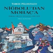 Decostyle Niğbolu'dan Mohaç'a