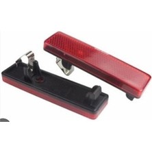 Gkl 7700353184 Renault Reflektör Arka Tampon Sag/sol Master Iı Movano Trafıc Iı