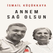Decostyle Annem Sağ Olsun
