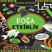 Decostyle Zekanı Geliştir - Doğa Etkinlik