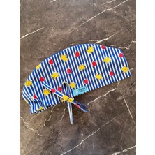 Tosbic's Store New Summer Cerrahi Bone (Ithal Kumaş)