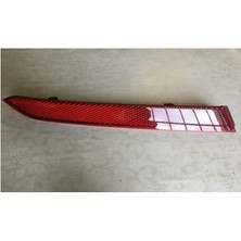 Gkl 3G0945106A Volkswagen Reflektör Arka Tampon Dis Sag  Passat 2015>>