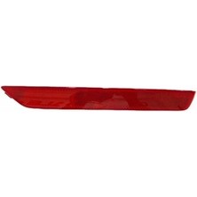 Gkl 1P0945106D Seat Reflektör Arka Tampon Sag Seat Leon 2006-2013
